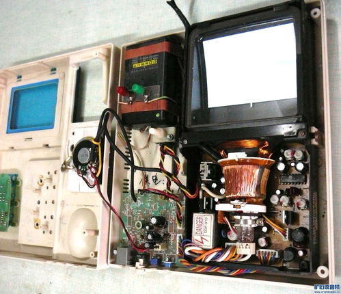 CRT技術的極致產品 Powered Discuz引領計算機軟硬件技術開發新潮流