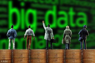 大數(shù)據(jù)與創(chuàng)投雙龍頭股受追捧，機構搶籌18億預示科技板塊新周期？